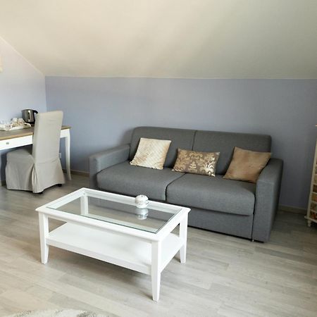 Chambre D'Hote Les Ondines Vinay  Bagian luar foto