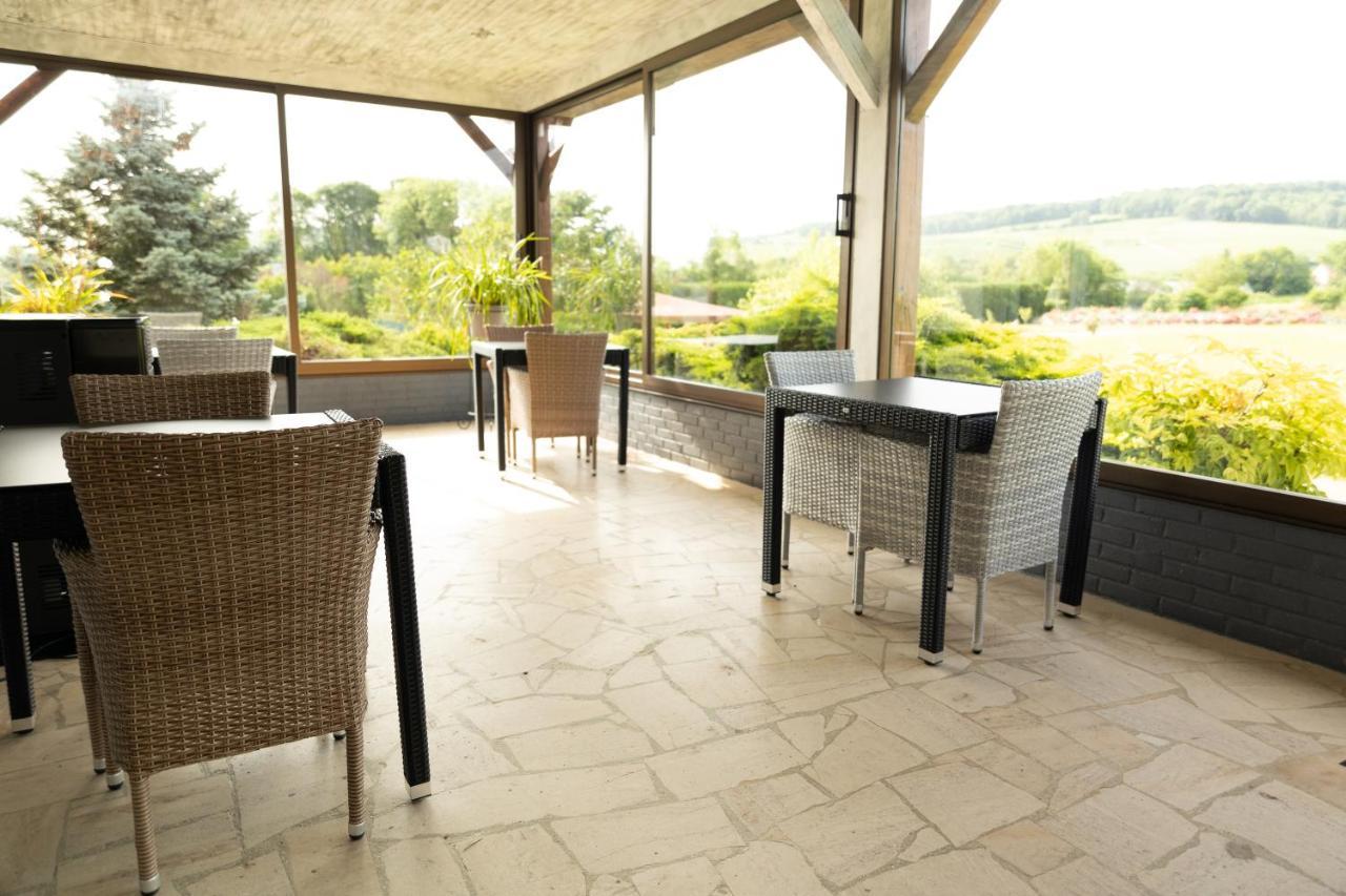 Chambre D'Hote Les Ondines Vinay  Bagian luar foto