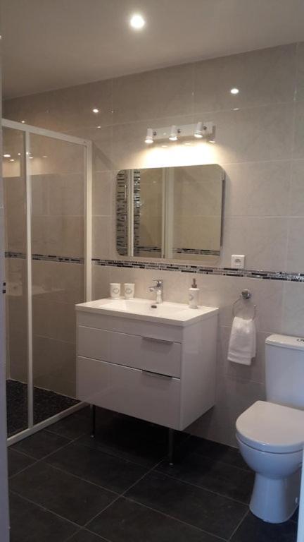 Chambre D'Hote Les Ondines Vinay  Bagian luar foto