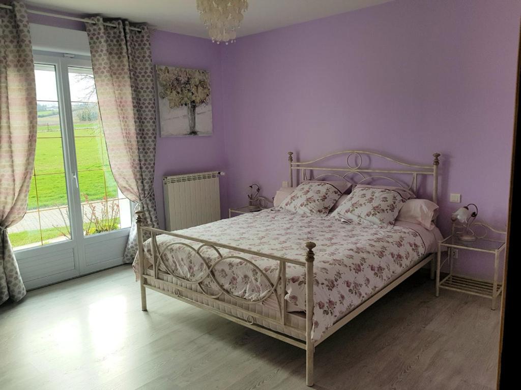 Chambre D'Hote Les Ondines Vinay  Bagian luar foto