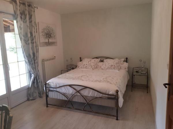 Chambre D'Hote Les Ondines Vinay  Bagian luar foto